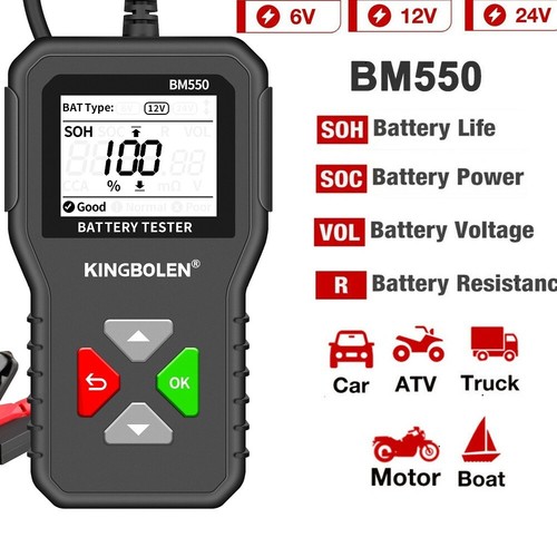 Bm550 car truck 6 - ,