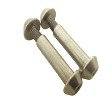 NU031 SET OF 2 X FOOT PEG