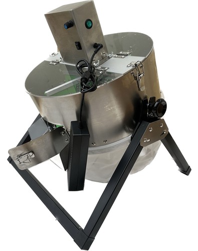 Automatic electric manual - electric,