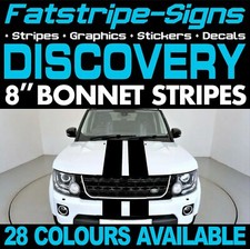 to fit LAND ROVER DISCOVERY