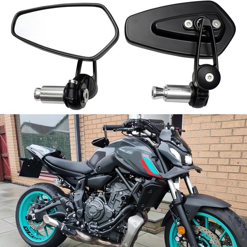 For yamaha fz07 - fz09, mt09