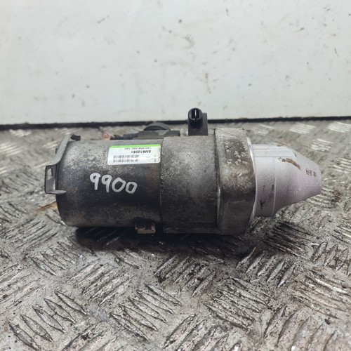 Honda accord mk7 starter - honda,