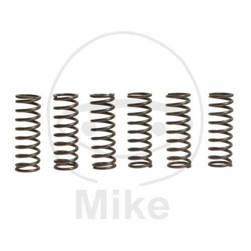 Springs clutch ebc - springs, 10