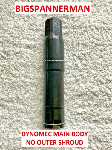 Dynomec locking wheel nut - locking,