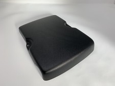 Mk8 Ford Fiesta - Battery