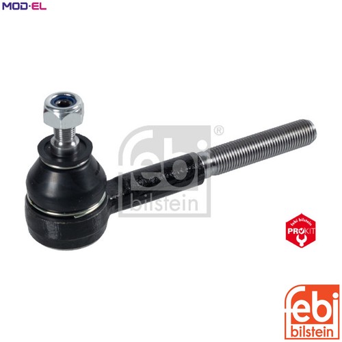 Tie rod end 02383 - end, for