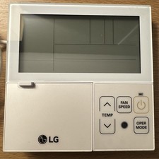 LG PREMTB001  hard wired Air