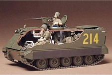 Tamiya 1/35 US Army M-113 APC