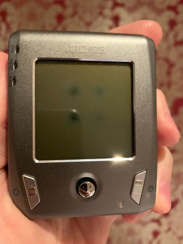 Archos gmini 200 slight - gmini,