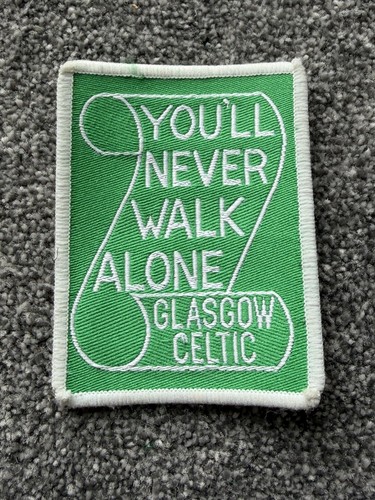 Vintage glasgow celtic - glasgow,