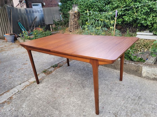 Mid century rosewood - mid,