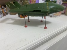 Jr 21 Rosenthal 1960s Thunderbird 2