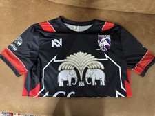 Thailand National Away
