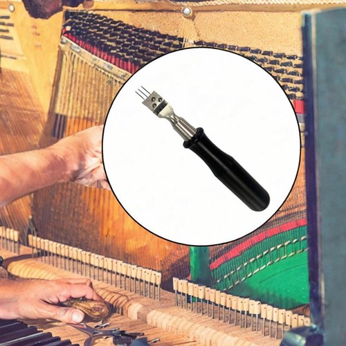 Piano voicing tool - voicing,