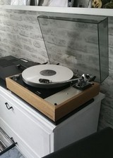 Thorens TD160 MK2 SME 3009