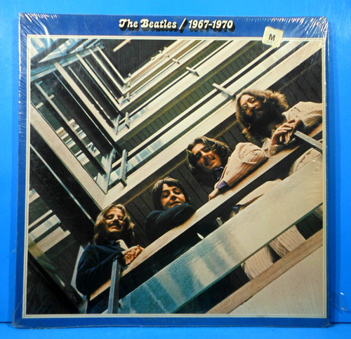 The beatles 1967 - the, 2x