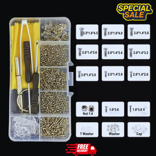 Glasses Repair Kit Spectacles