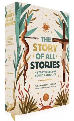 The story all stories - story, a