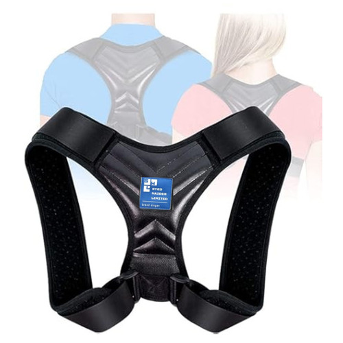 Posture corrector back - posture,