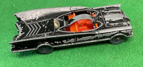 Vintage husky diecast - vintage,