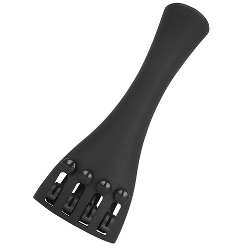 Violin bridge tailpiece - violin,