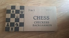3 In 1Chess 