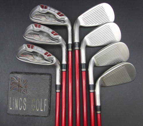 Set taylormade burner - taylormade,