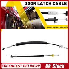 2x Front Door Left/Right