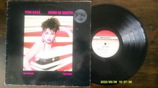 TONI BASIL - Word Of Mouth -