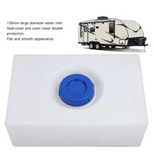 RV Water Tank 50L 13 Gallon RV