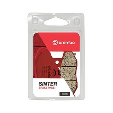 Brembo Sintered Rear Brake