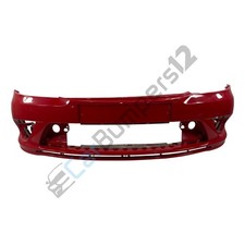SKODA OCTAVIA RS 2004-2013 FRONT BUMPER 1Z0807221R