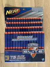 Nerf N-Strike Elite 75 Dart Refill Pack