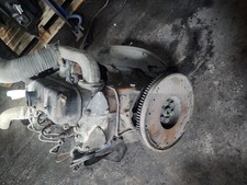 Mahindra Engine Spare Repair