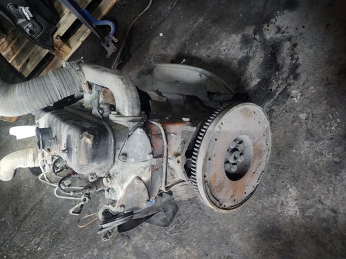 Mahindra engine spare repair - engine,