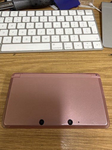 Nintendo 3ds pal - nintendo,