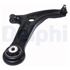 Delphi Control/Trailing Arm