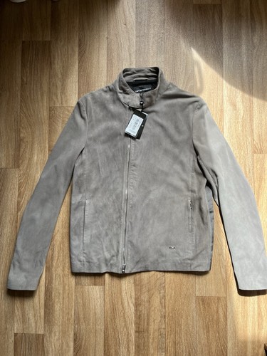Bnwt emporio armani luxury - emporio,