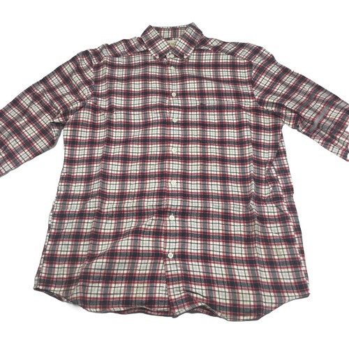 Magee shirt red - shirt, l