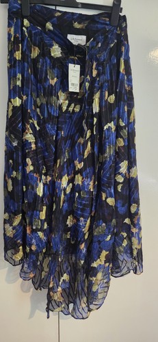 Bennett preen silk - x, mix