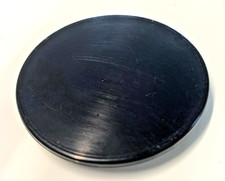 Caravan Alloy Wheel Centre Cap