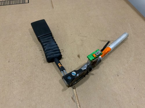 Mercedes clk seat belt - clk,