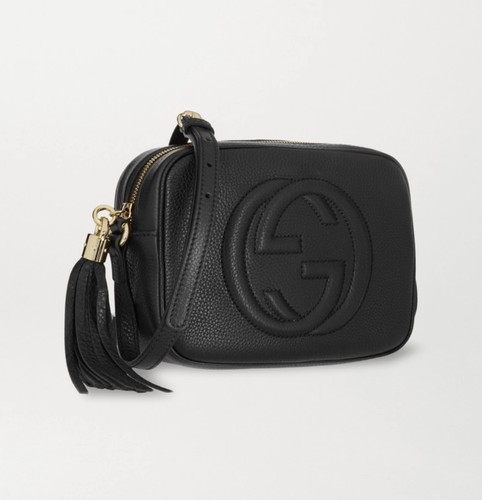 Gucci soho disco - disco, camera