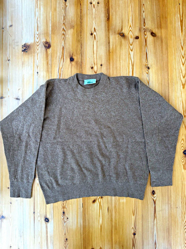 Vintage lacoste men - lacoste, brown