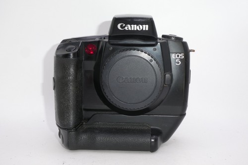 Canon eos slr 35mm film - slr,