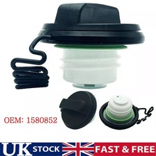Fits For Ford Fiesta MK5 2001-2008 Petrol / Diesel Fuel Tank Filler Cap 1580852