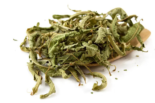 Lemon verbena superior grade - lemon, grade]