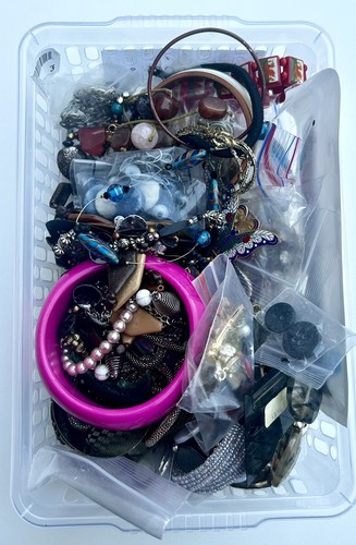 1kg mixed joblot bundle - joblot,