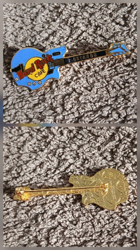 Hard rock cafe pins music - rock,