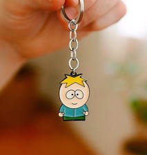 South Park Butters Stotch